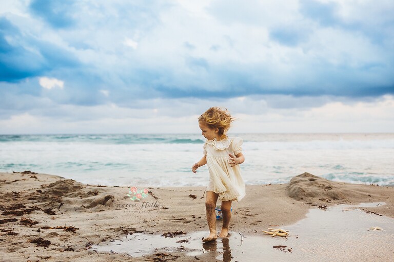 coral springs family photographer