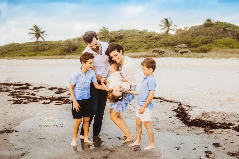 deerfield beach photographer