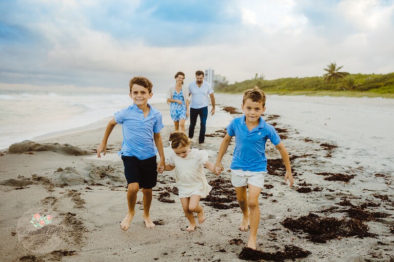 boca raton beach photoshoot