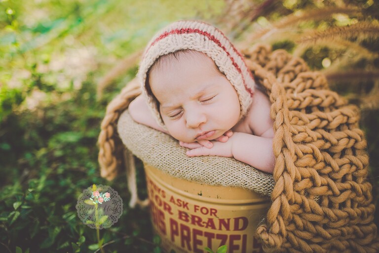 newborn photographer boca raton