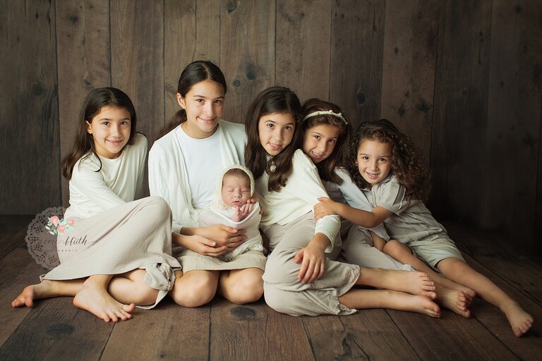 Best Boca Raton newborn photographer