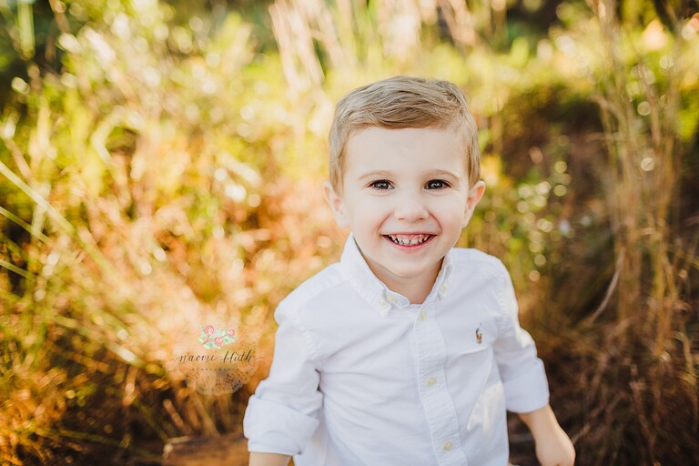 coral springs family photographer