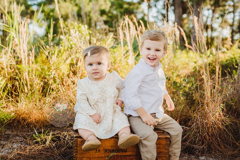 Fort Lauderdale family photographer