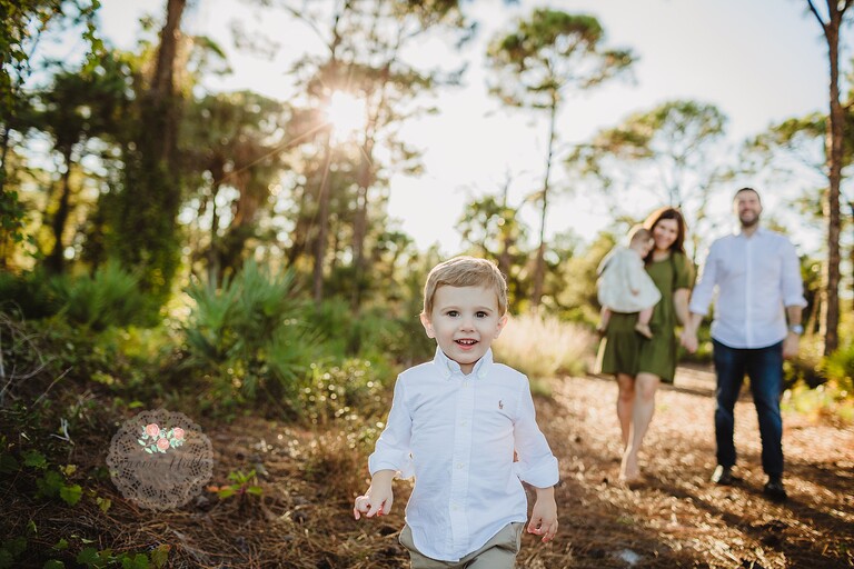 Fort Lauderdale family photographer