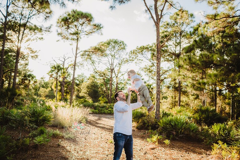 parkland family photographer