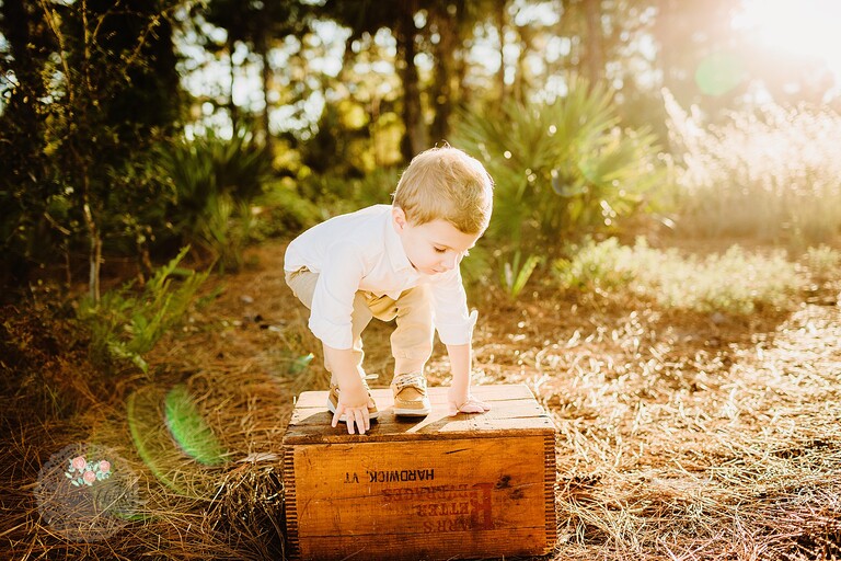 child photographer in boca raton