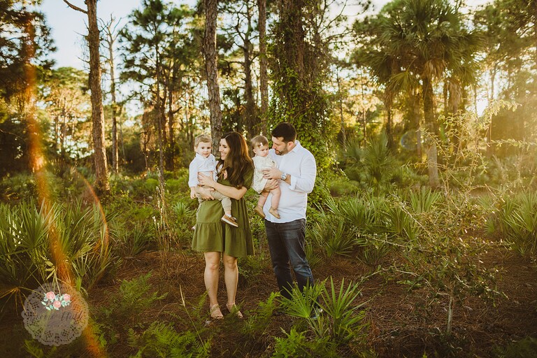 boca family photos