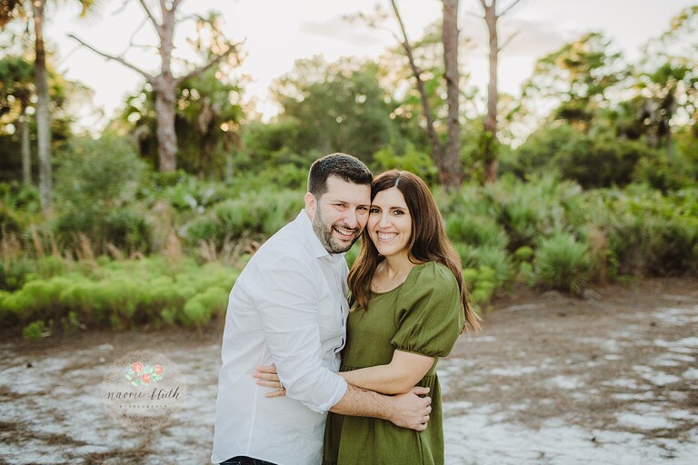 palm beach family photography