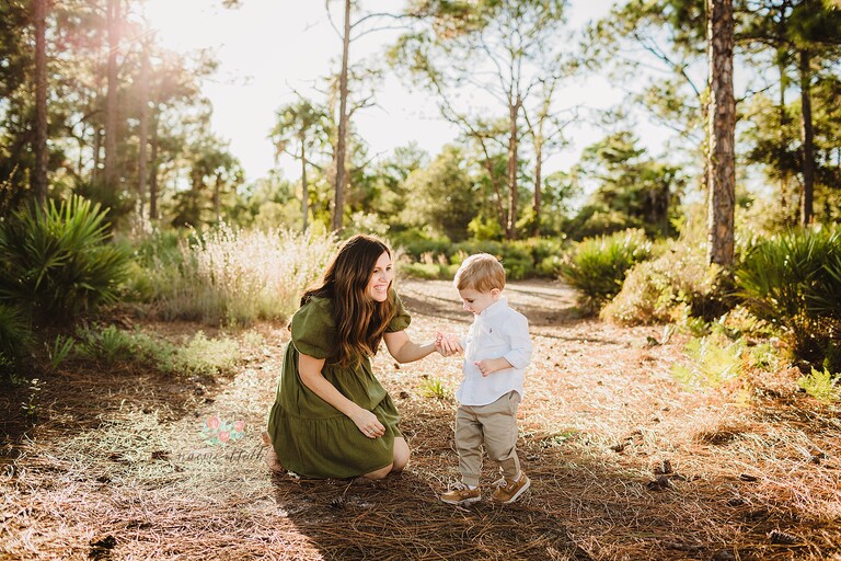 palm beach family photographer
