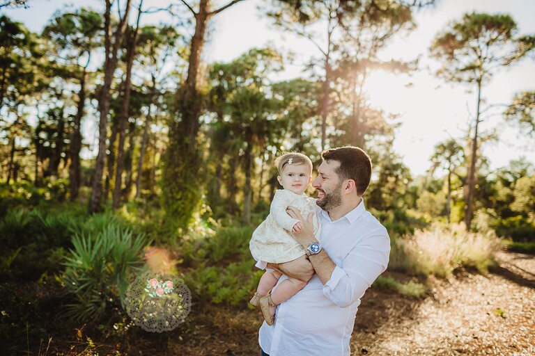 family photographer in boca raton