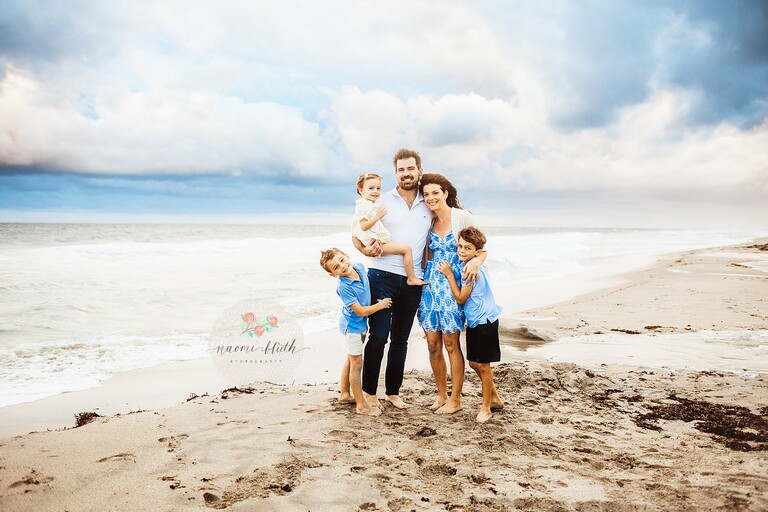 boynton beach family photographer