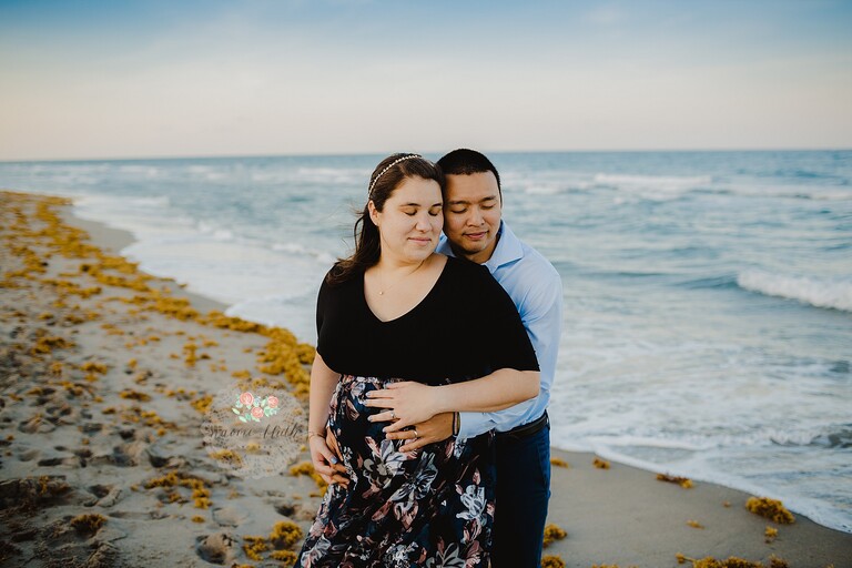 boca raton beach photographer