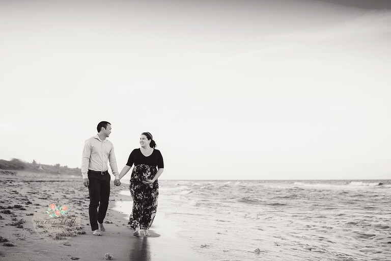 delray beach maternity photographer