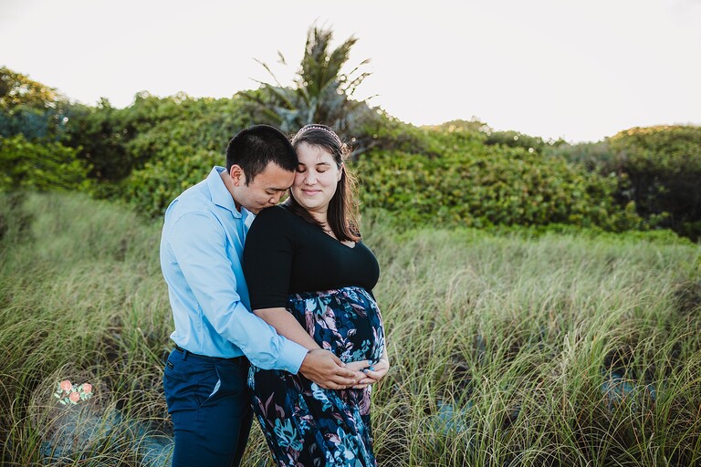 boca raton newborn baby pictures