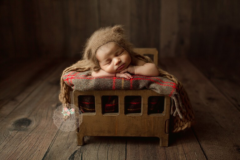 delray newborn photographers