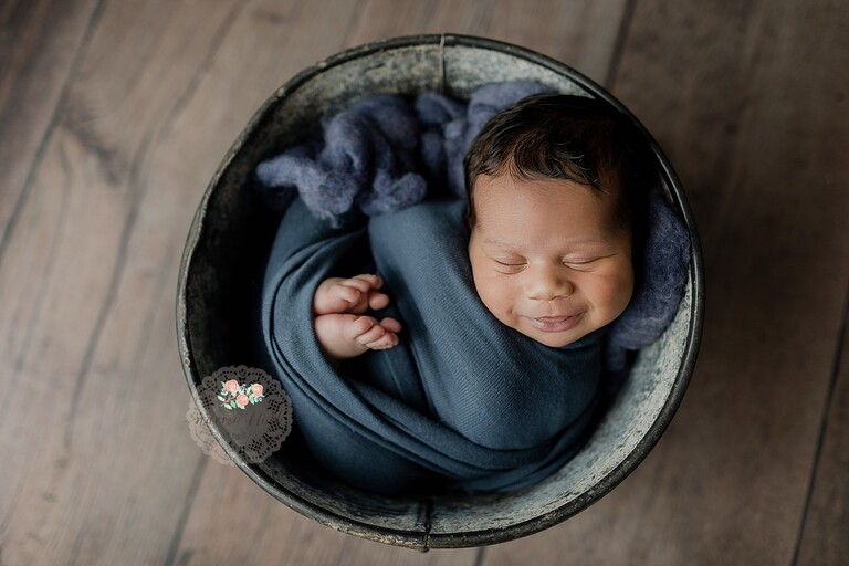 Best Boca Raton newborn photographer