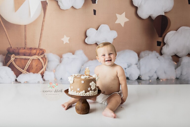 first birthday party boca raton