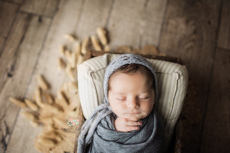 fort lauderdale newborn photographer