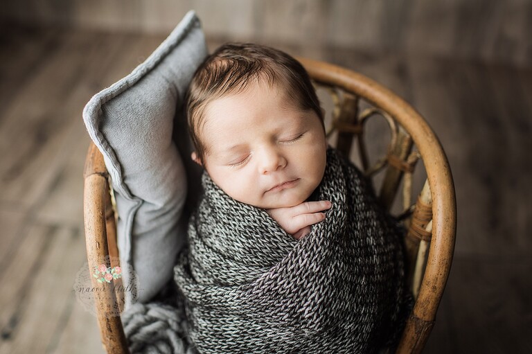 newborn photographer in delray beach