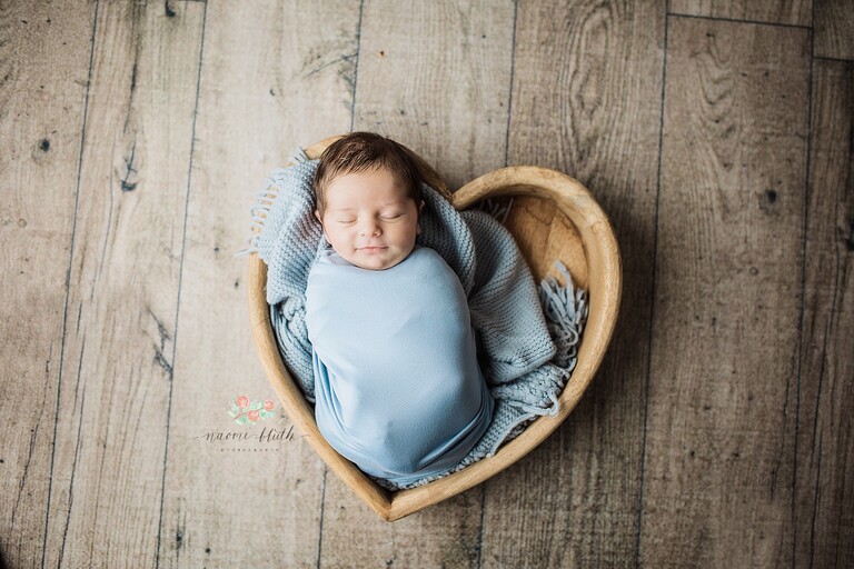 newborn photography props