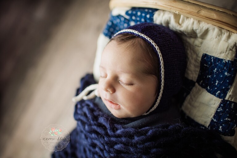 boca raton newborn photo shoot