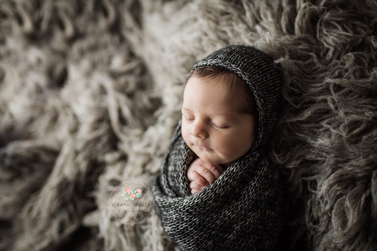 great newborn photographer