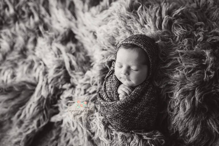 good newborn photography boca raton