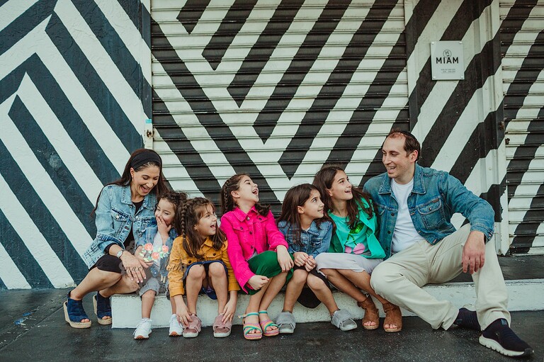 family and kid photography boca raton