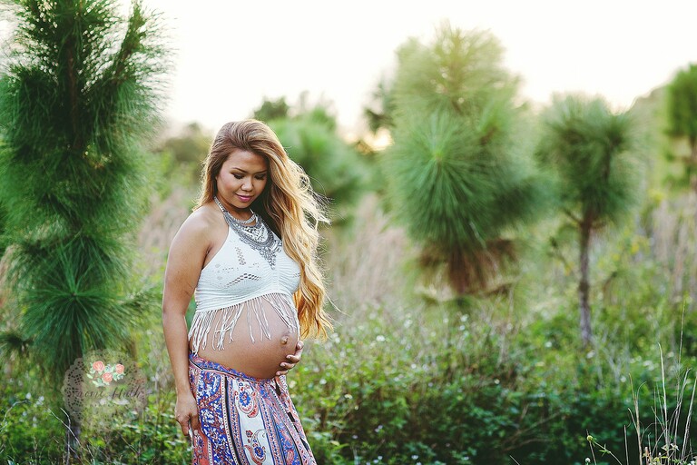 exercise during pregnancy in Boca Raton