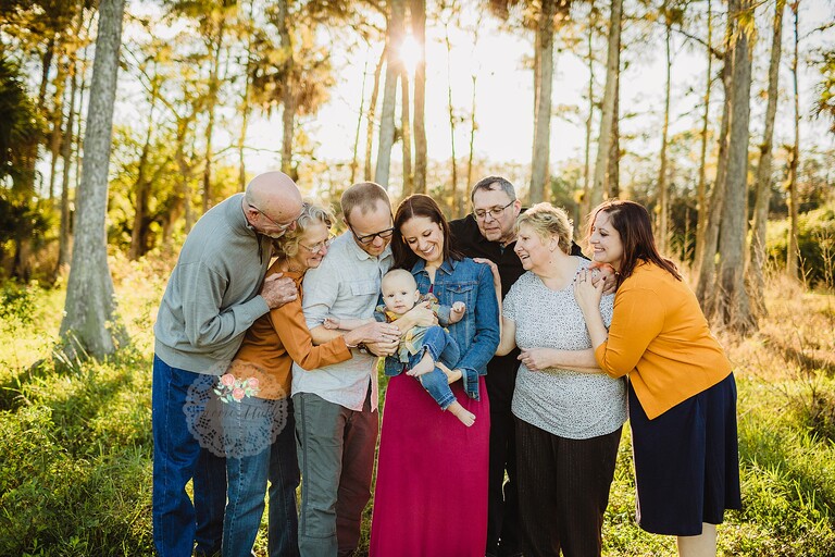 parkland family photographer