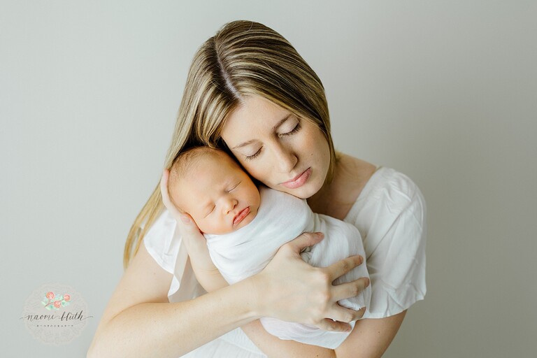 boca raton newborn and family photos