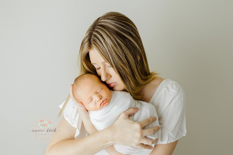 delray beach newborn photos