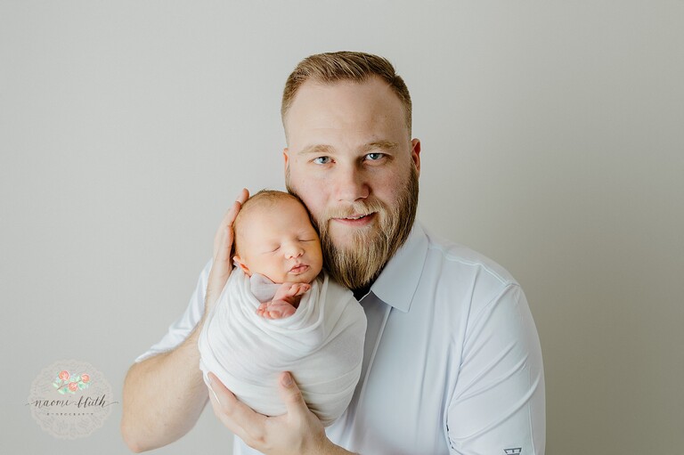 deerfield beach newborn photos