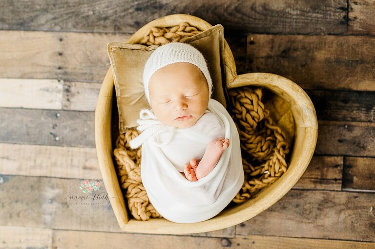 newborn baby photographer in boca raton