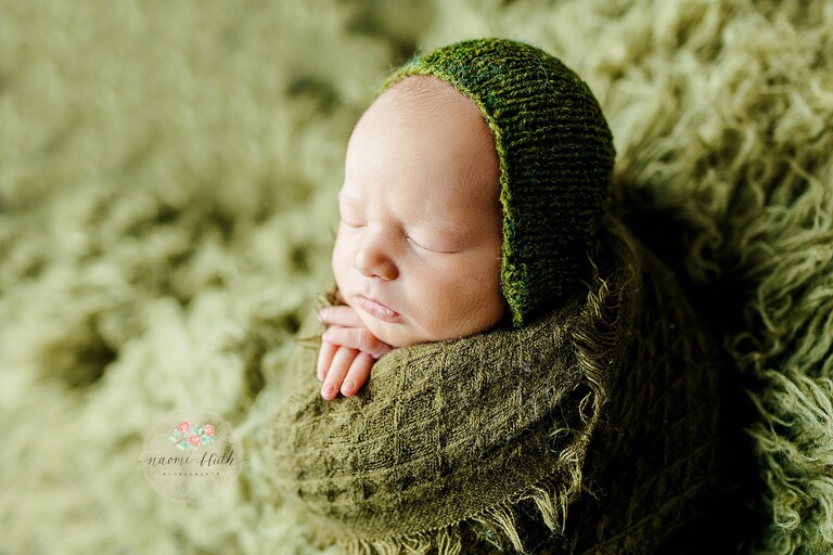 palm beach newborn photographer