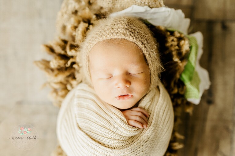 parkland newbaby photographer