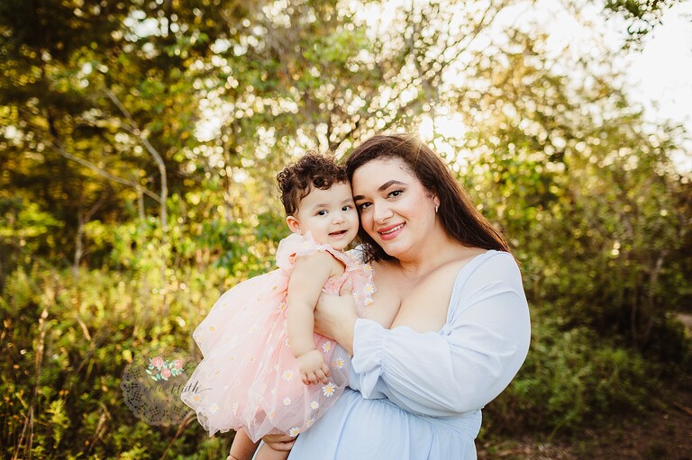 Boca Raton fall family photos