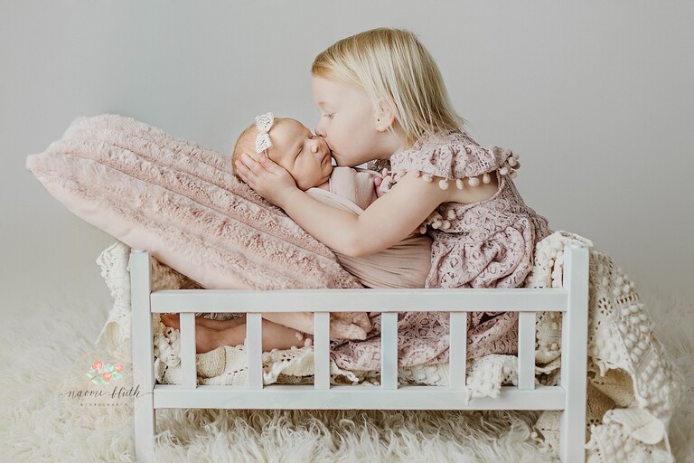 newborn photos for your home