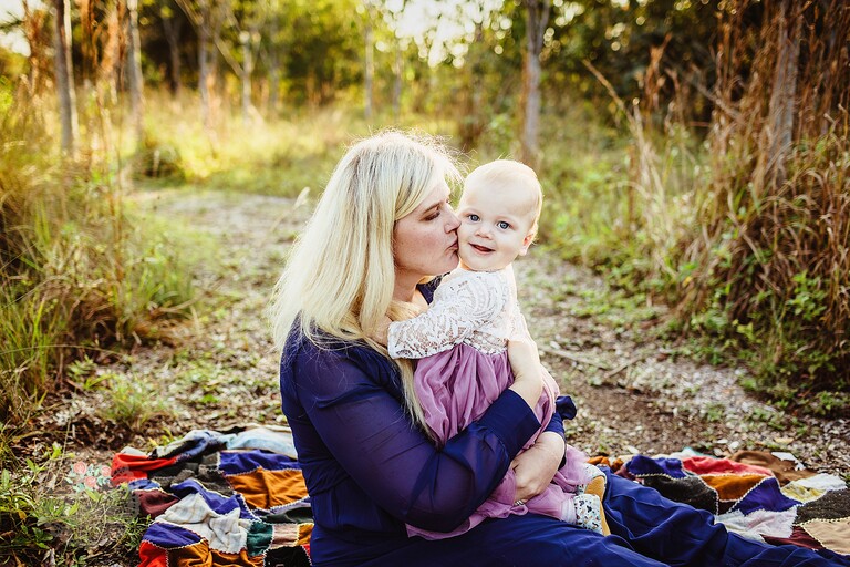 coconut creek family photographer