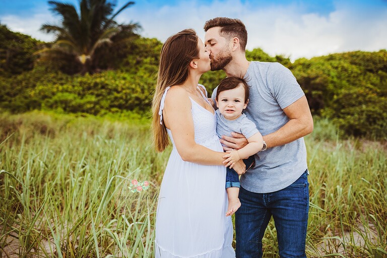 boca raton beach photographer