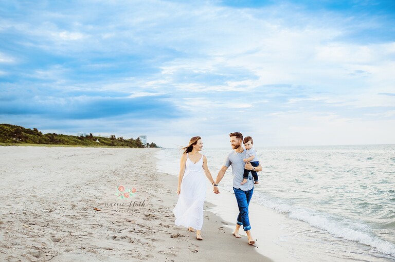 delray beach family photographer
