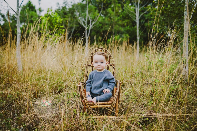 baby photographer parkland