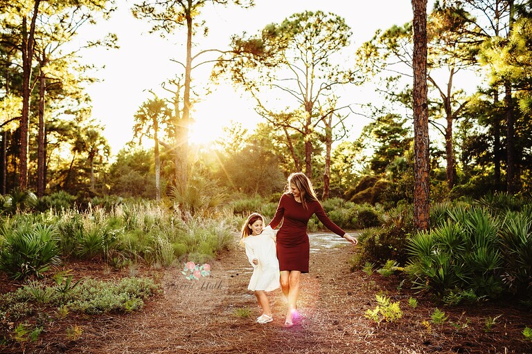 Boca Raton family photos