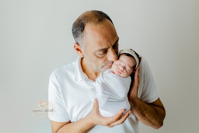 delray beach newborn photographer