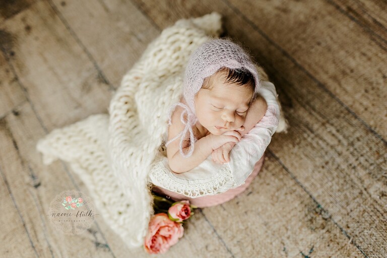 new baby photographer in Boca Raton