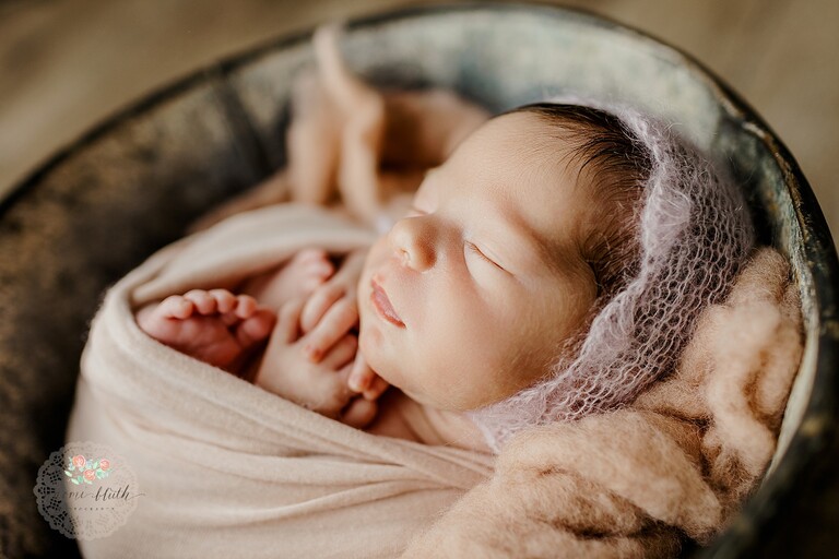 Deerfield Beach new born photographer