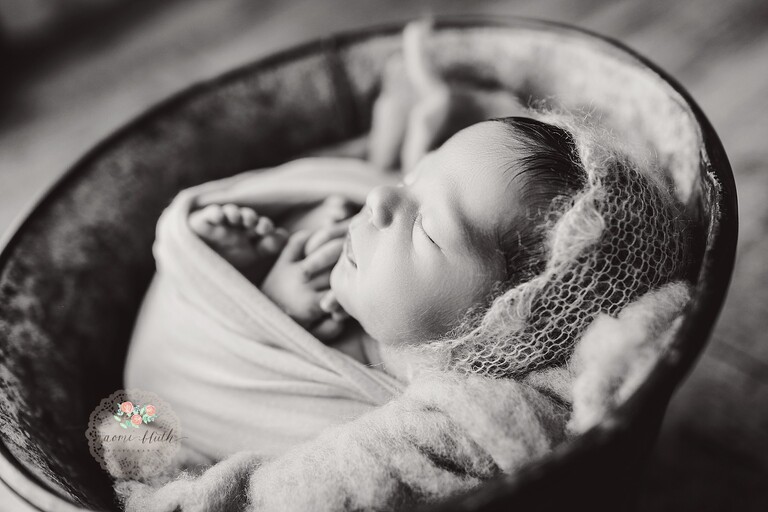 New born photographer in Coral Springs