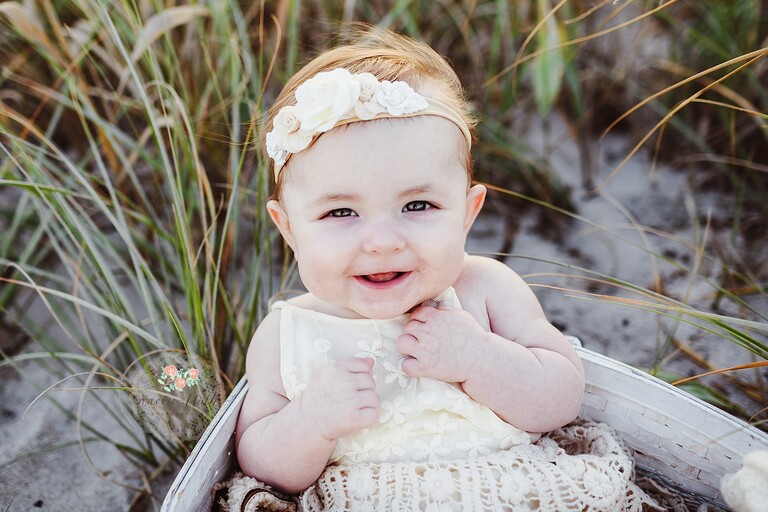 Beach photos in Boca Raton