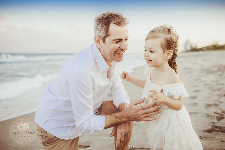 Boca Raton family photographer