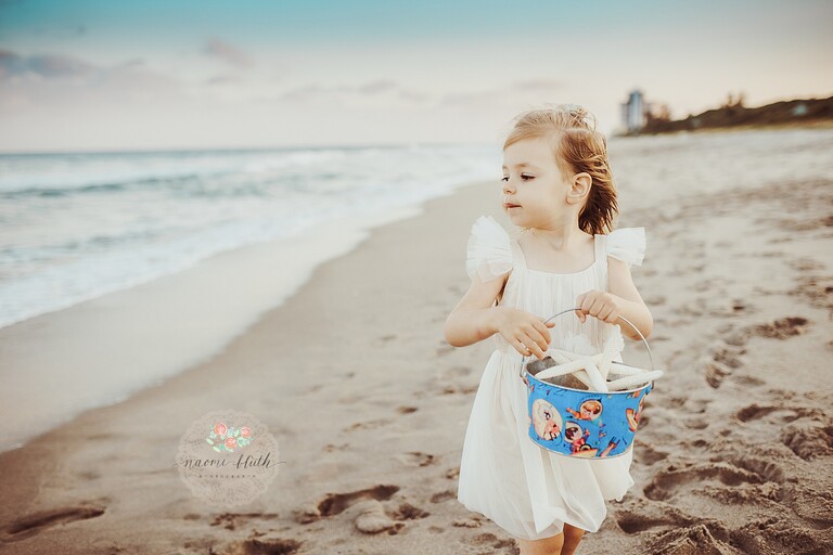 family beach photography near me